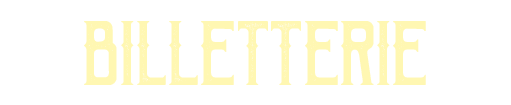 image billetterie site