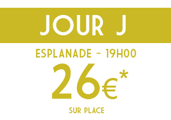 jour j billetterie