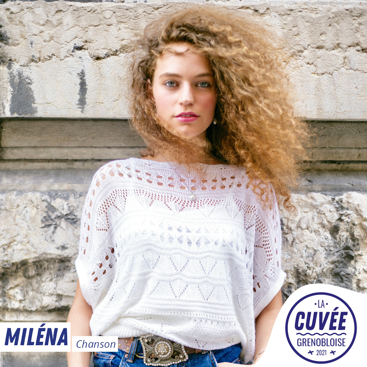 Miléna Miléna