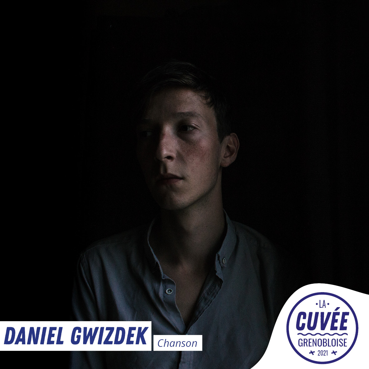 Daniel Gwizdek Daniel Gwizdek