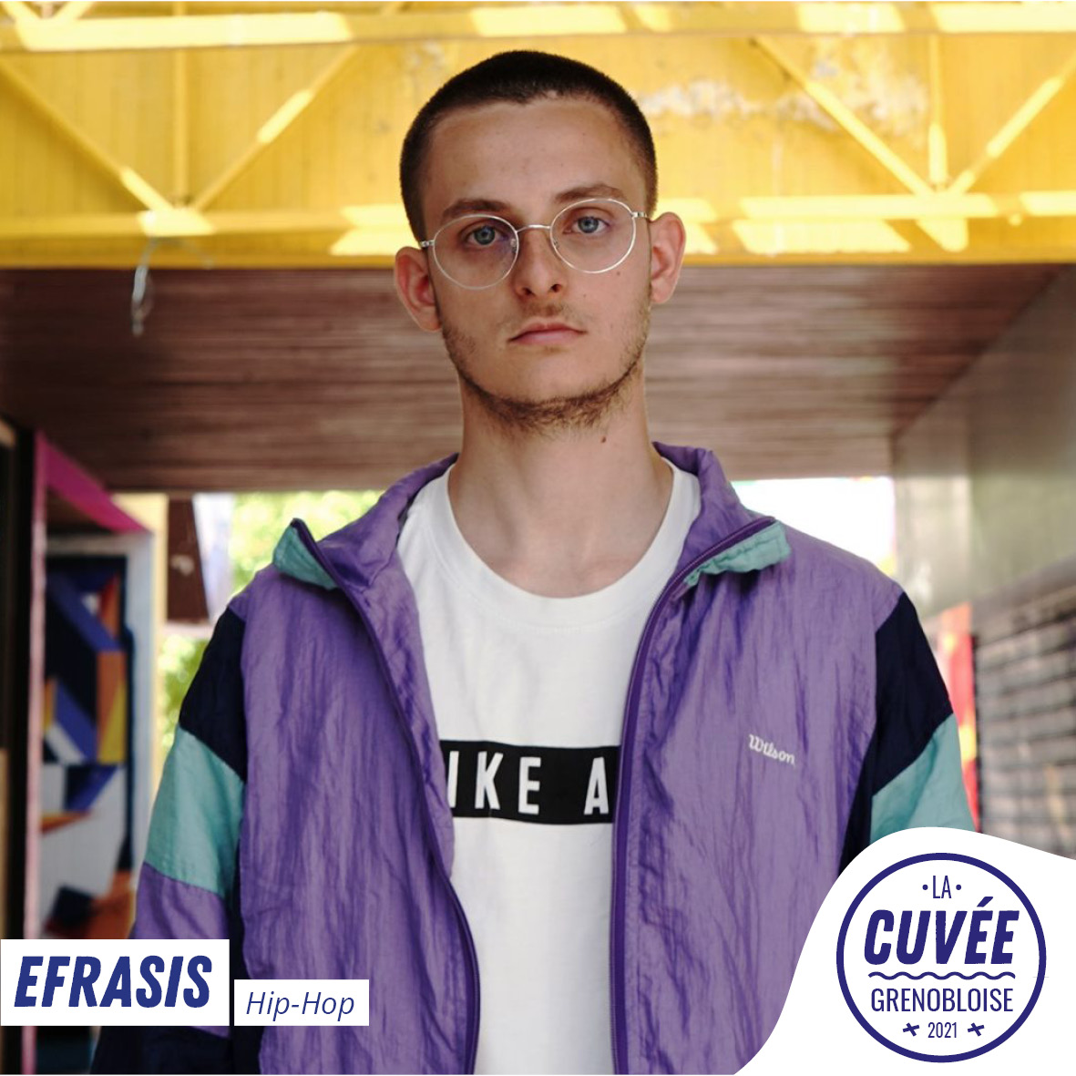 Efrasis Efrasis