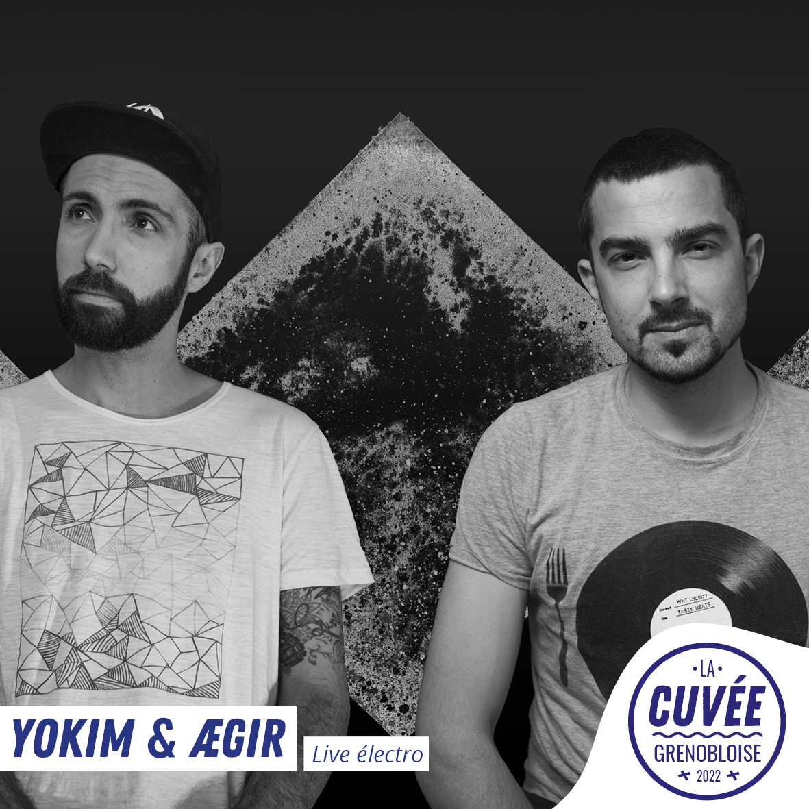 CUVEE2022_YOKIM&AEGIR YOKIM & AEGIR