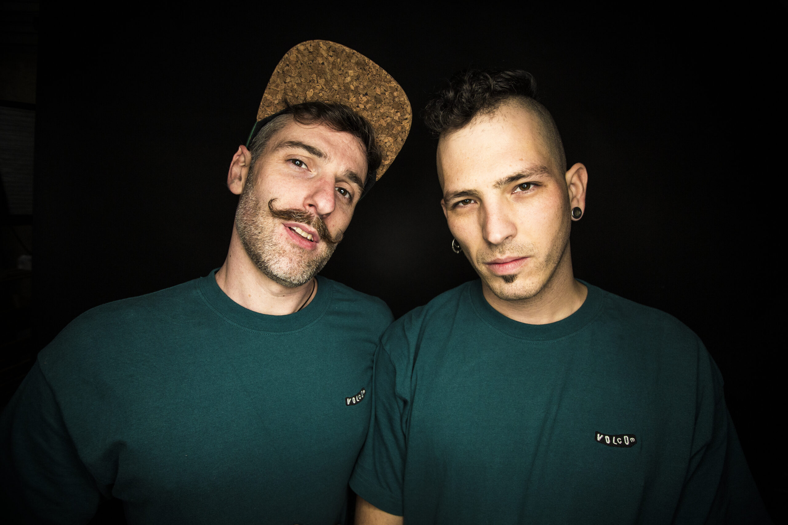 29112025. Dubanko & Woody Vibes Grenoble