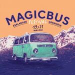 Festival Magic Bus