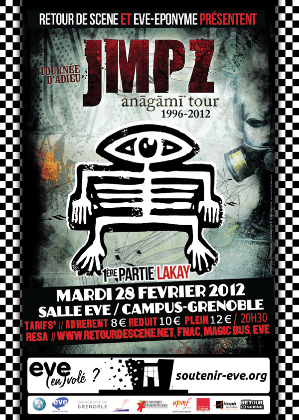 Jimpz - EVE - 28/02/2012