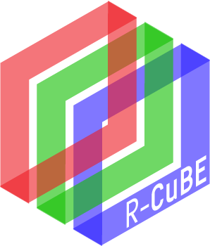 r-cube