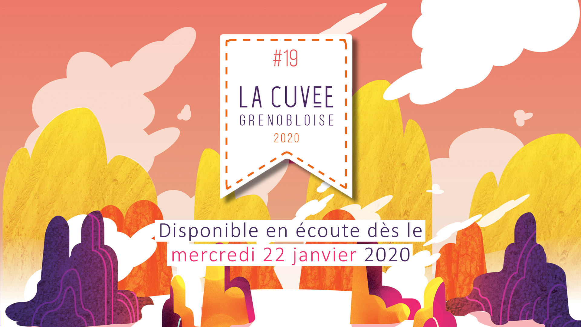 Cuvée Grenobloise 2020