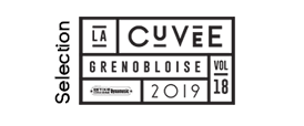 Selection Cuvée Grenobloise 2019