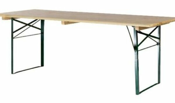 Table Brasserie – 180×80