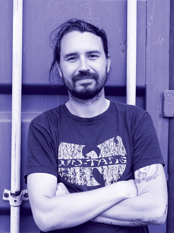 Pascal SOUVIGNET