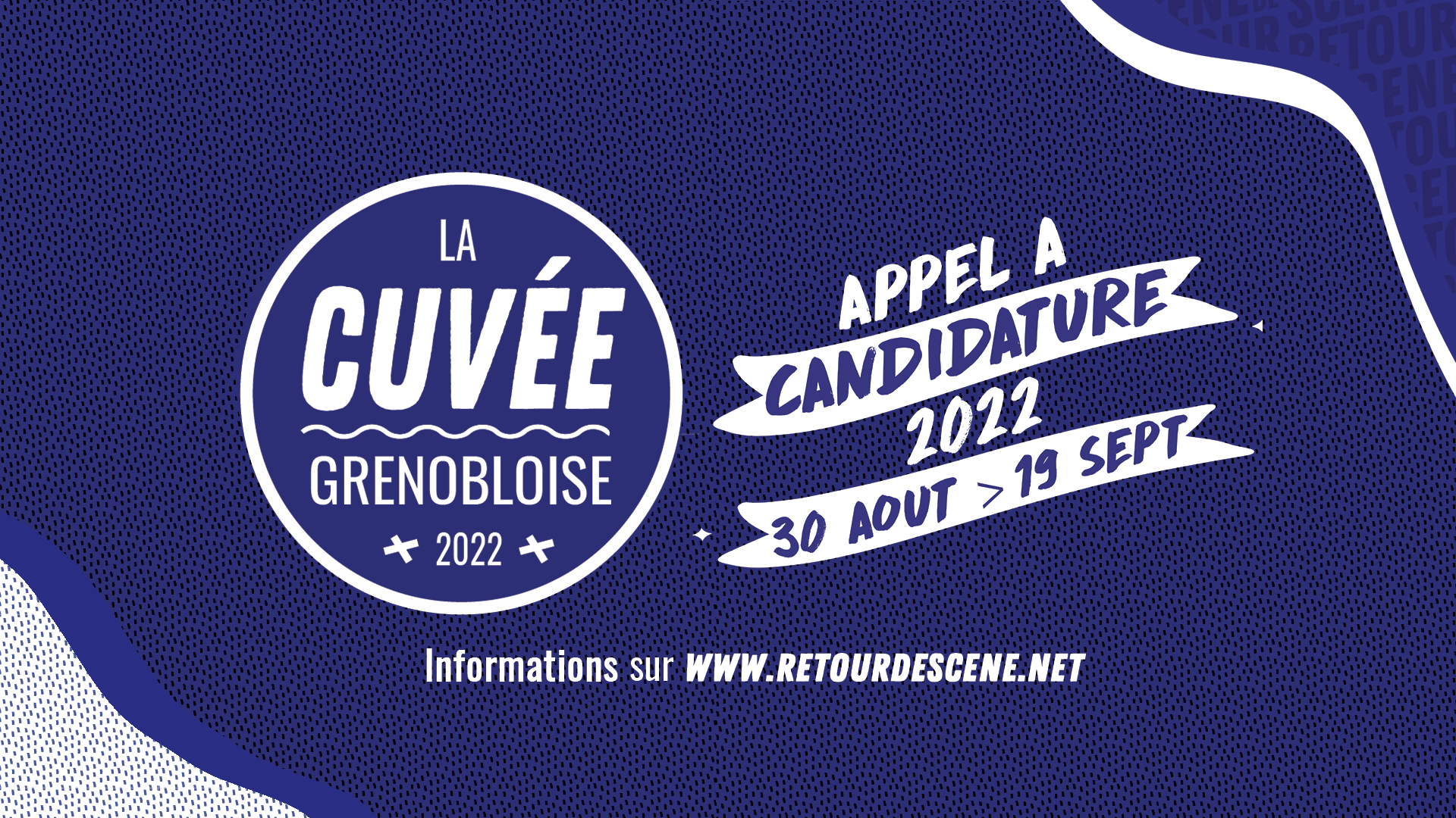 Cuvée Grenobloise 2022