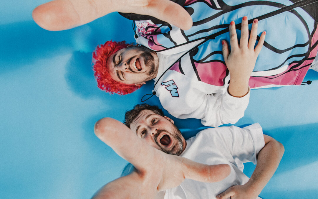 THK + DUBANKO & WOODY VIBES + DJ MARAZ 