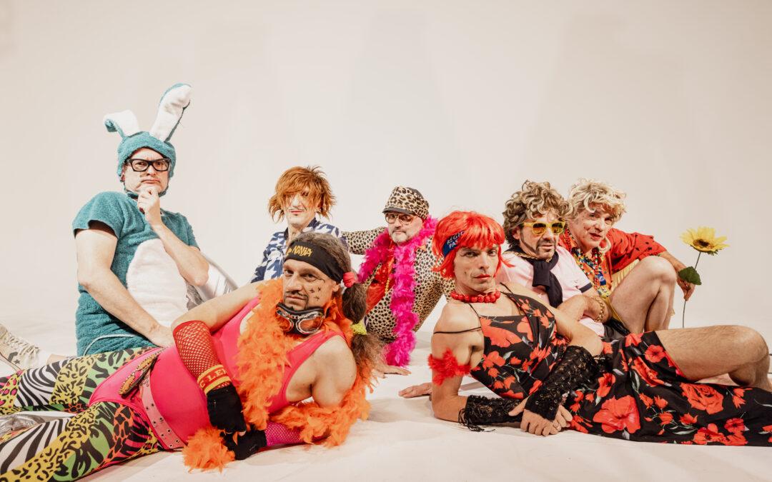 MARCEL ET SON ORCHESTRE & POESIE ZERO