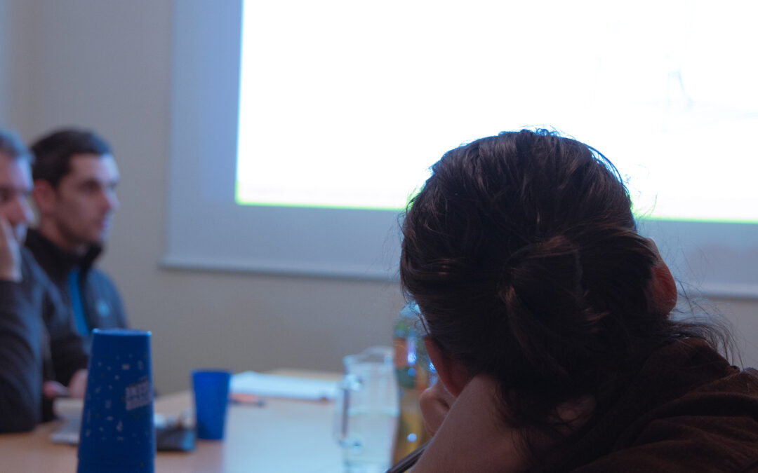 FORMATIONS 2026 : Financer son projet Musical