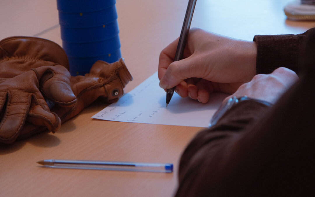 FORMATIONS 2026 : Création d’une association autour d’un projet musical