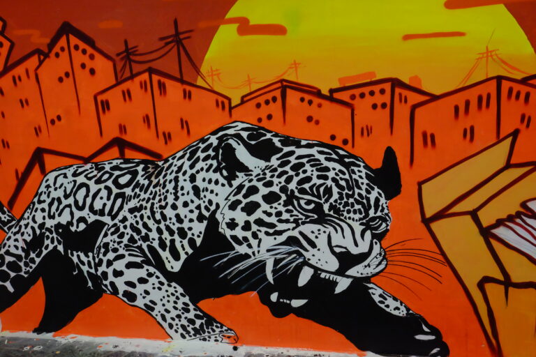 Action culturelle en milieu carcéral