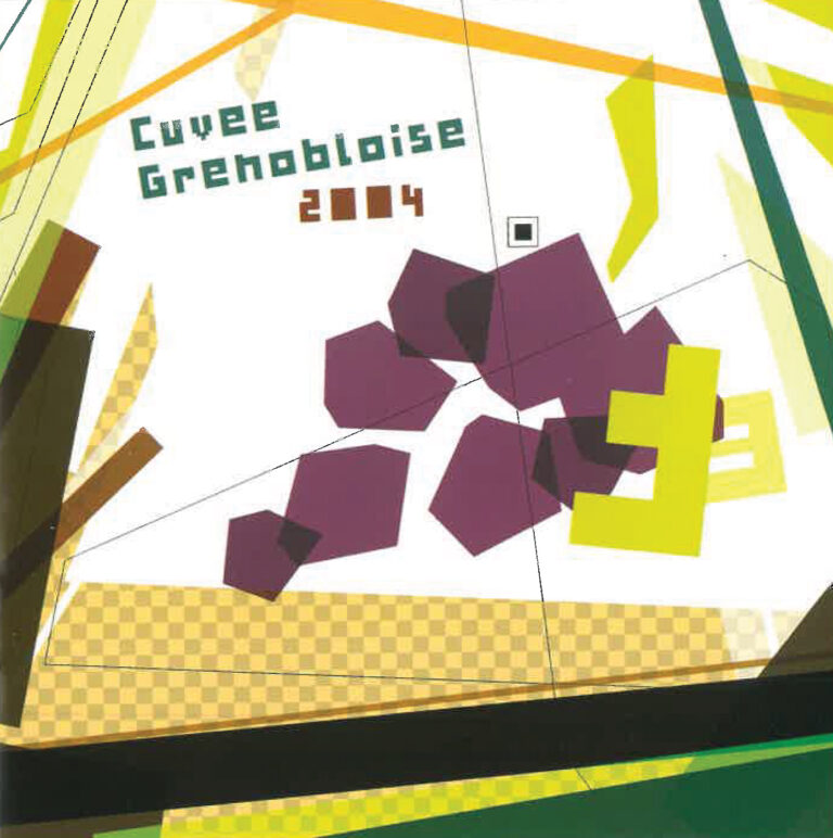 Cuvée Grenobloise 2004