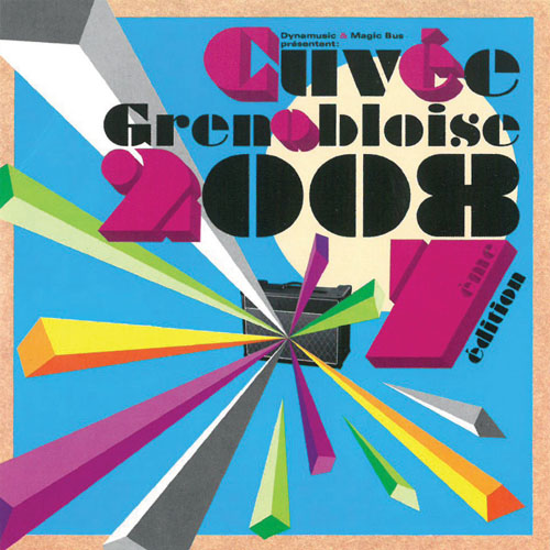 Cuvée Grenobloise 2008