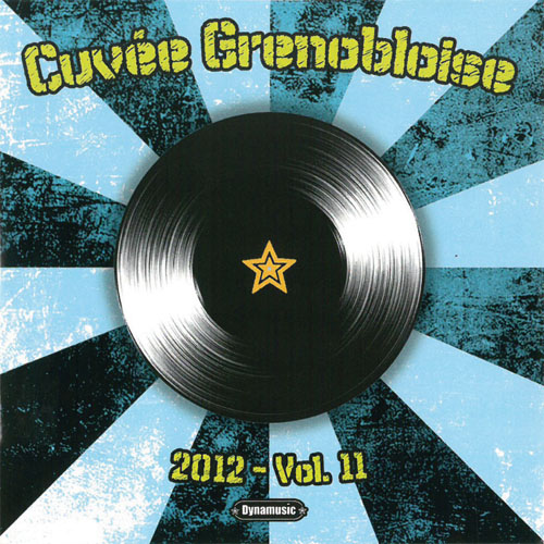Cuvée Grenobloise 2012
