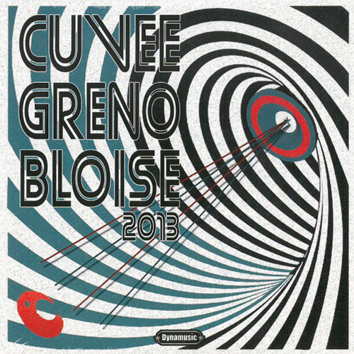 Cuvée Grenobloise 2013