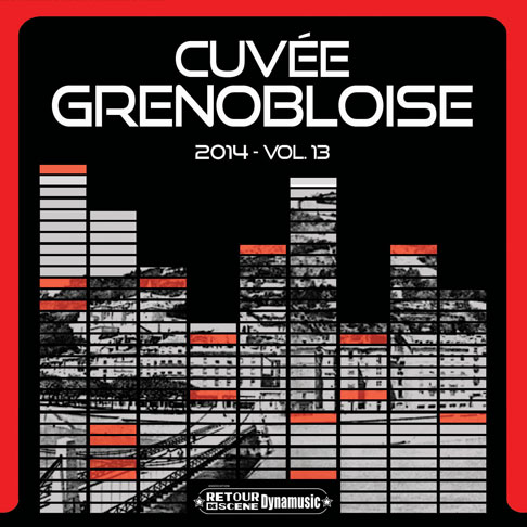 Cuvée Grenobloise 2014