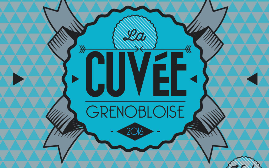 Cuvée Grenobloise 2016