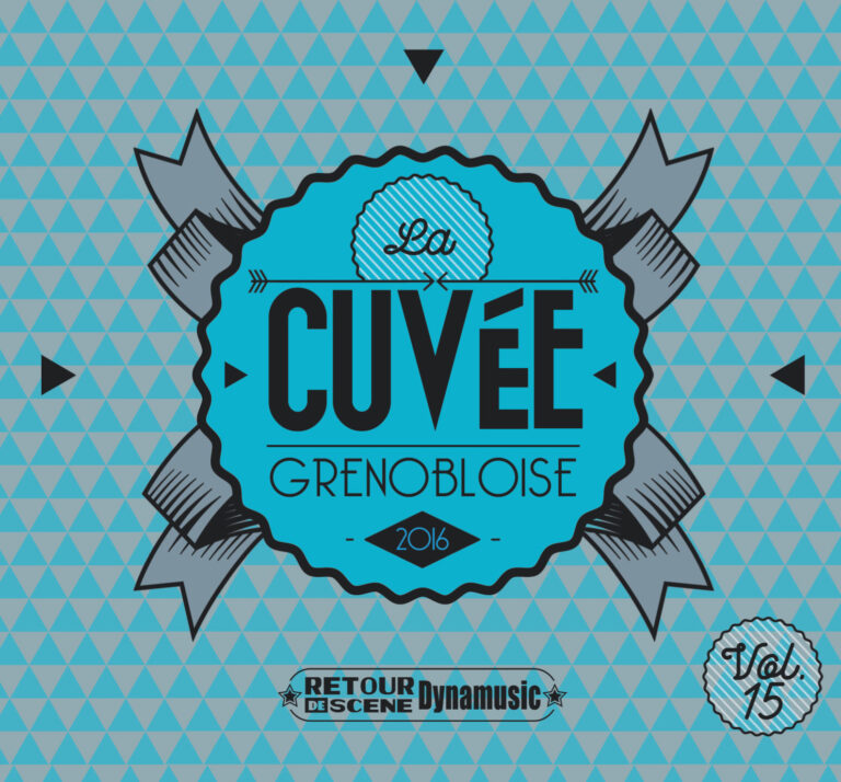 Cuvée Grenobloise 2016