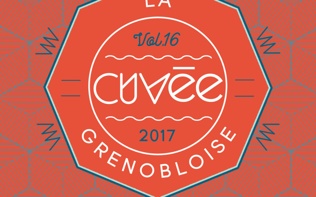 Cuvée Grenobloise 2017