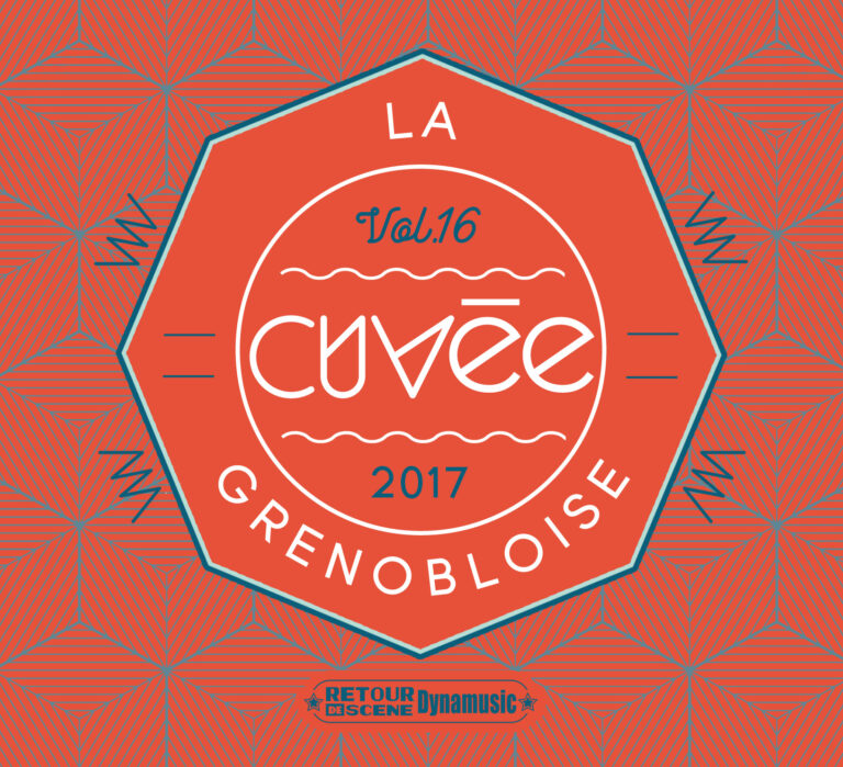 Cuvée Grenobloise 2017