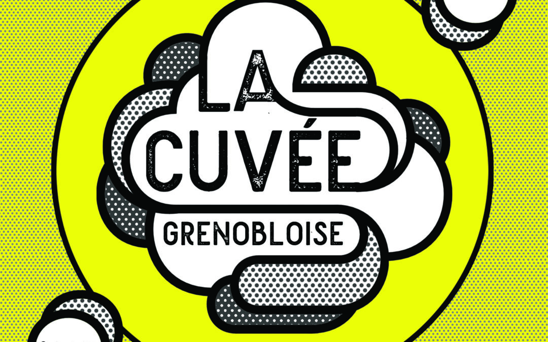 Cuvée Grenobloise 2018