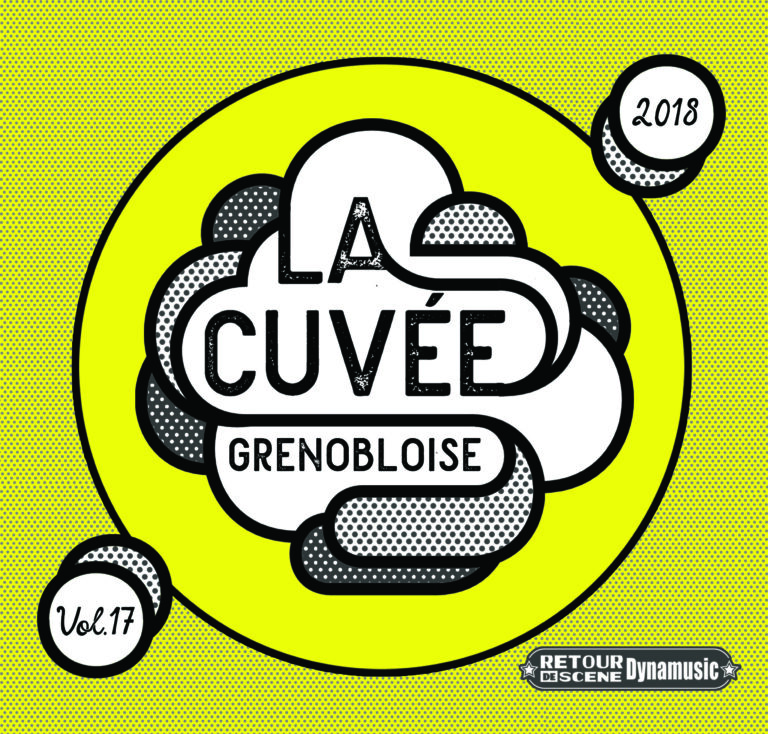 Cuvée Grenobloise 2018