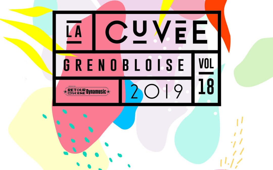 Cuvée Grenobloise 2019