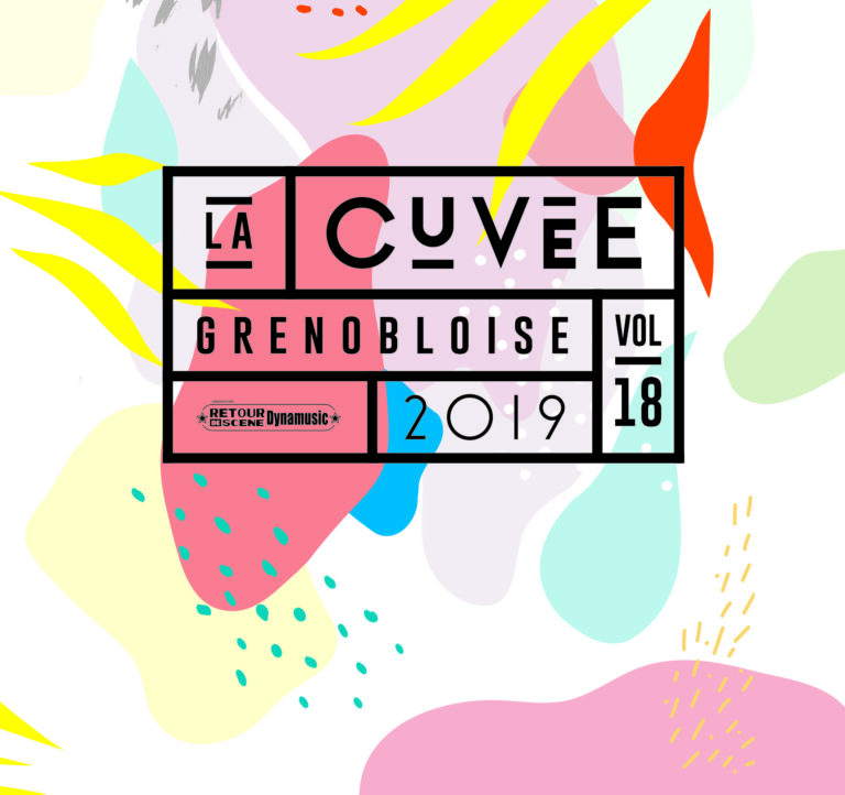 Cuvée Grenobloise 2019