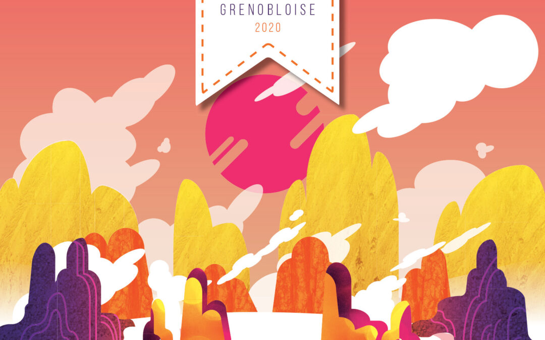 Cuvée Grenobloise 2020