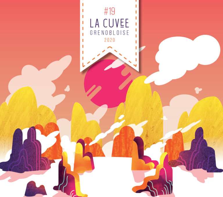 Cuvée Grenobloise 2020