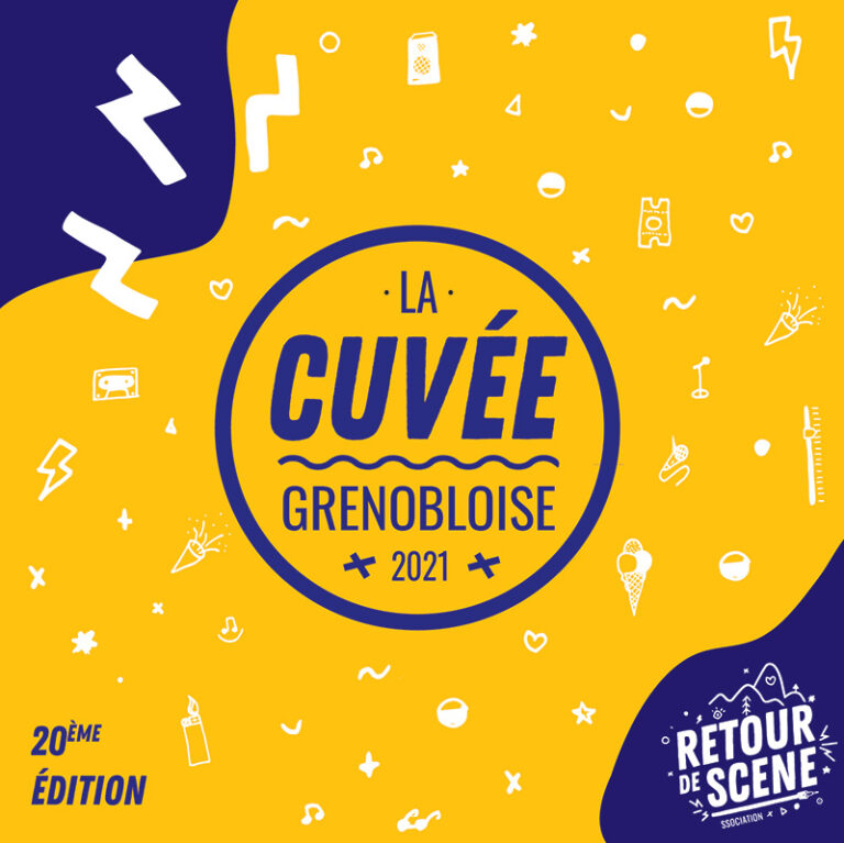 Cuvée Grenobloise 2021