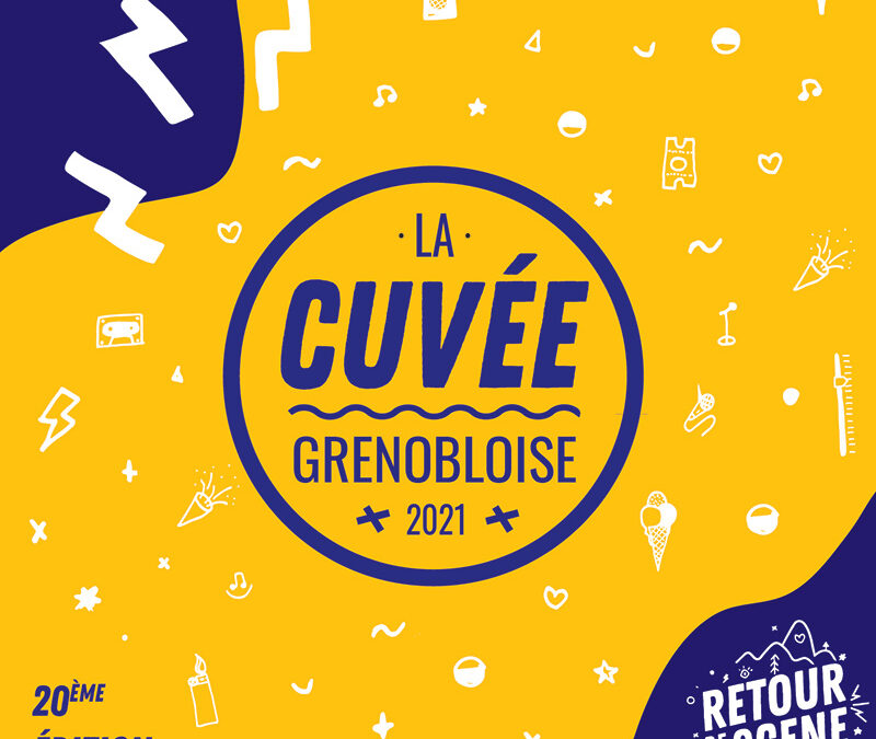 Cuvée Grenobloise 2021