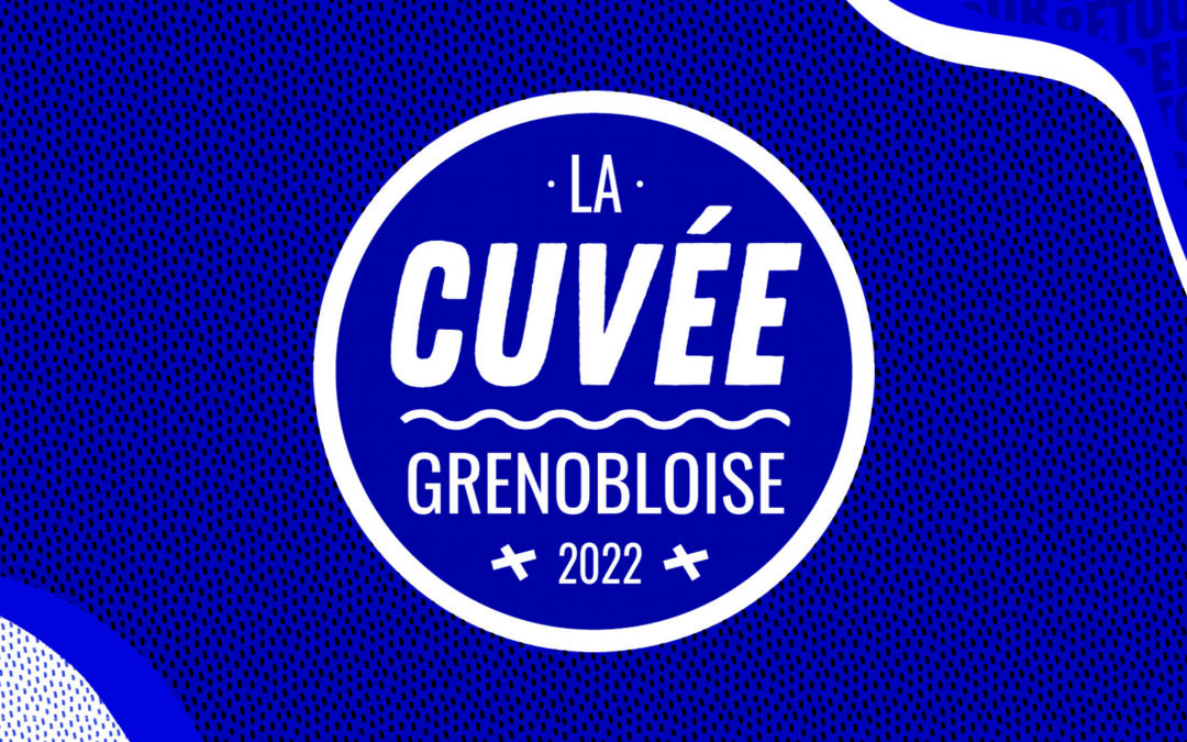 Cuvée Grenobloise 2022