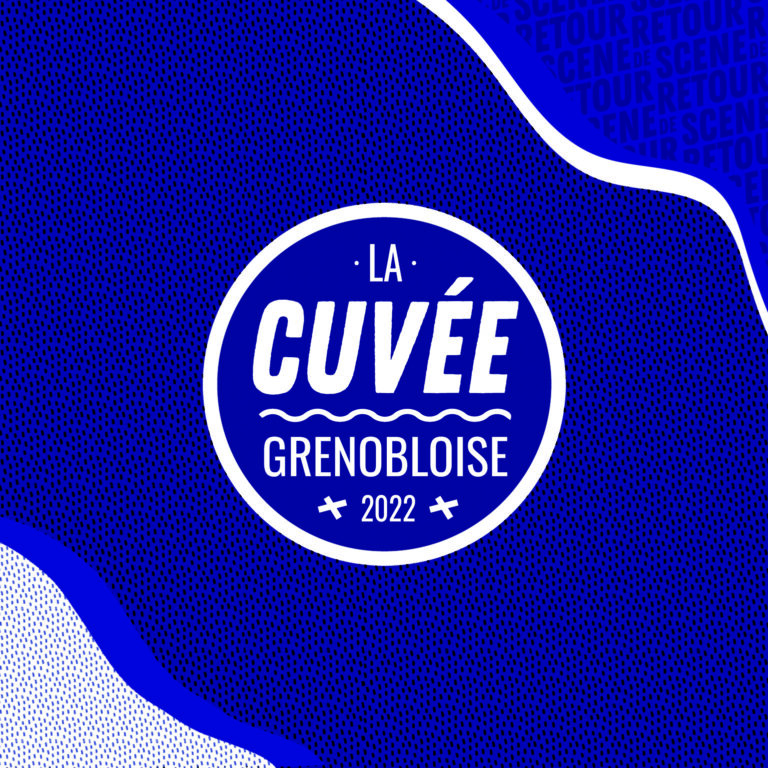 Cuvée Grenobloise 2022