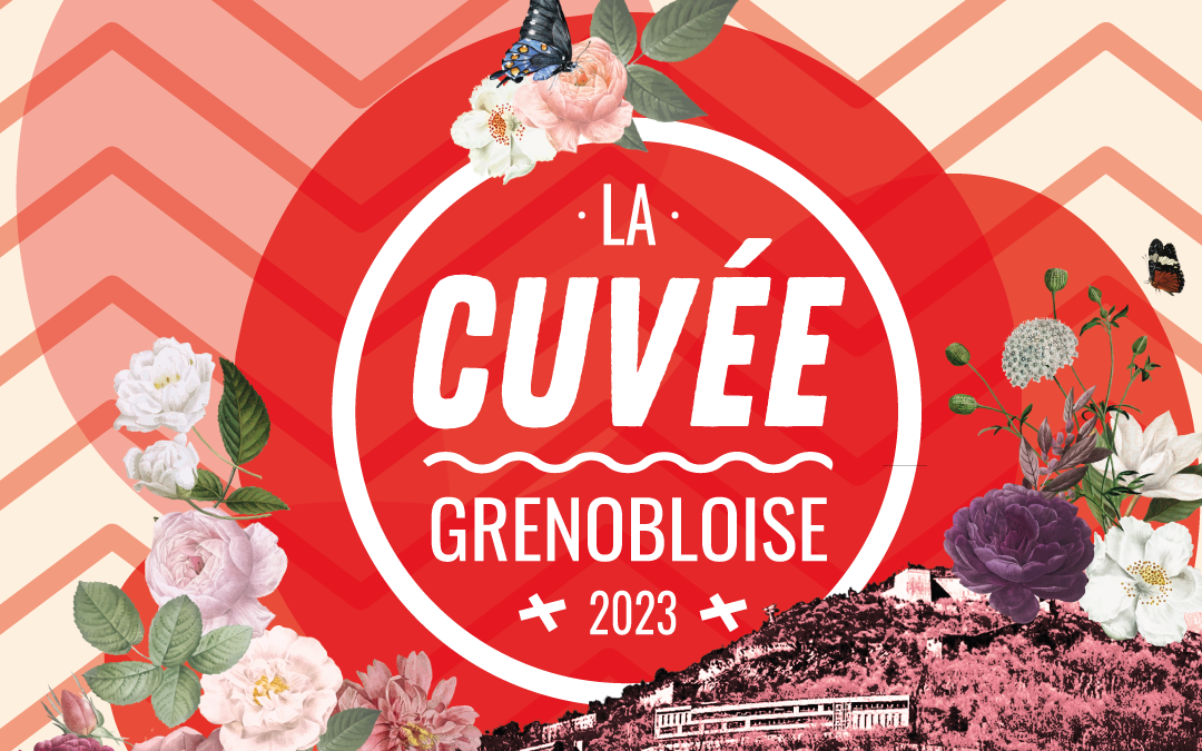 Cuvée Grenobloise 2023