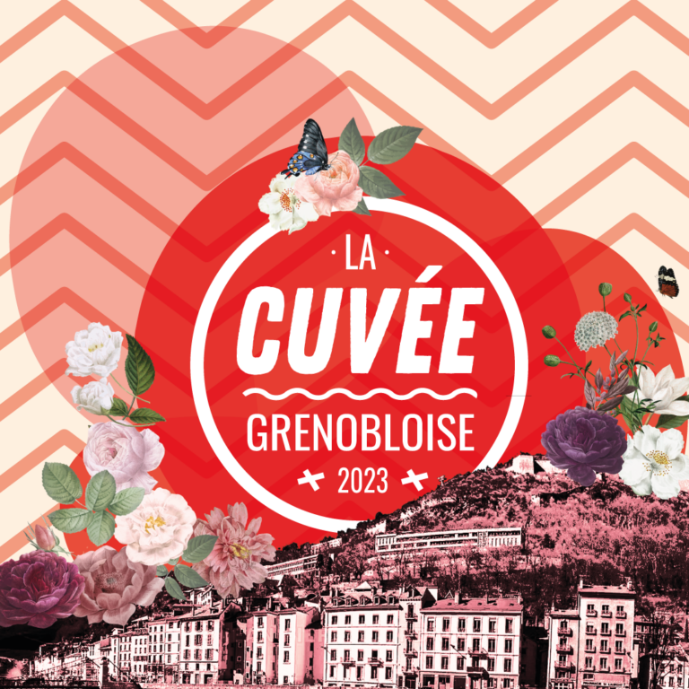 Cuvée Grenobloise 2023