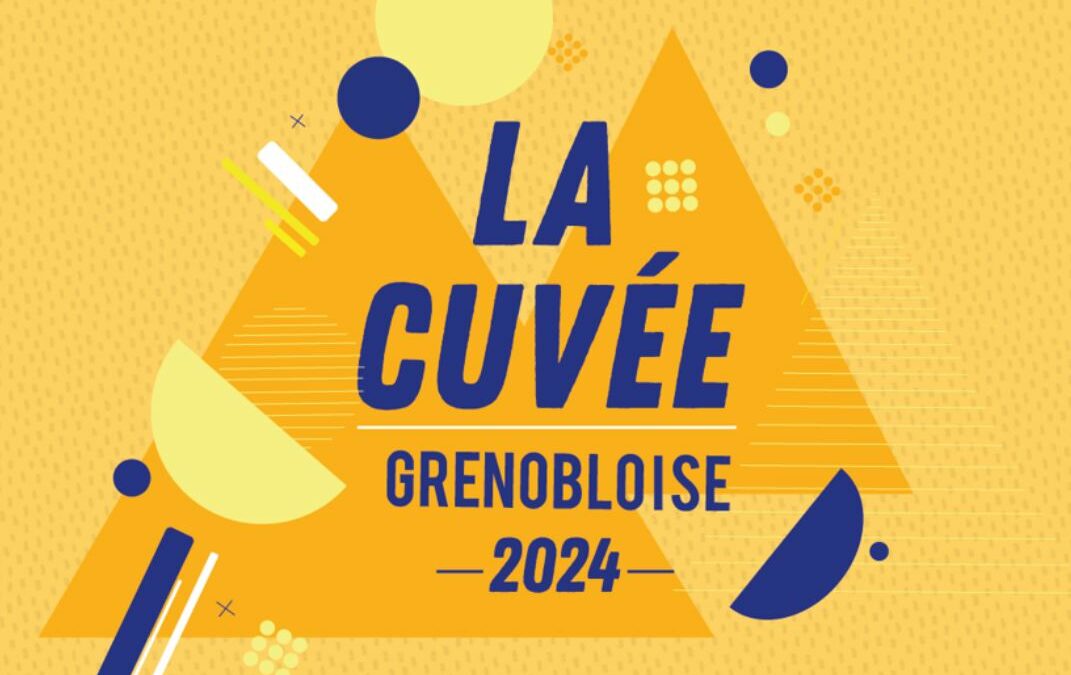 Cuvée Grenobloise 2024
