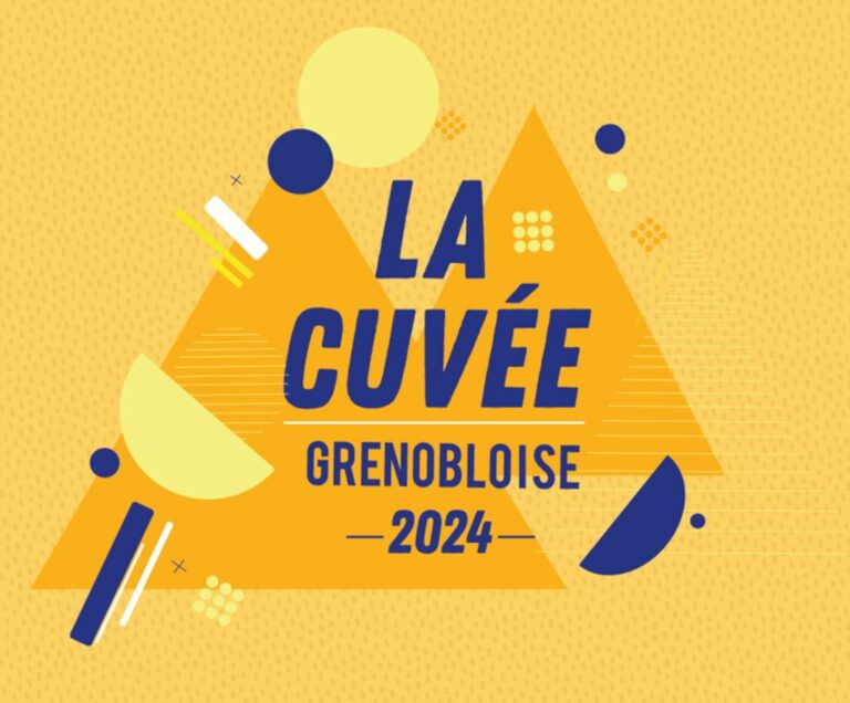Cuvée Grenobloise 2024