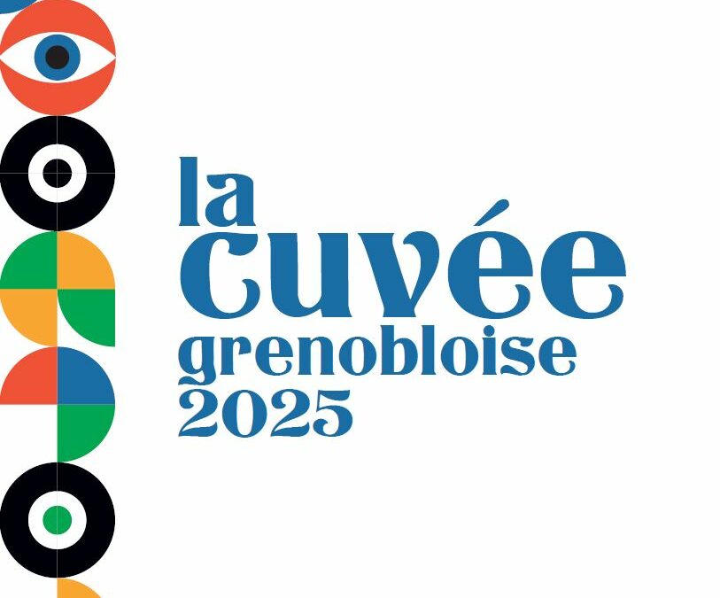 Cuvée Grenobloise 2025