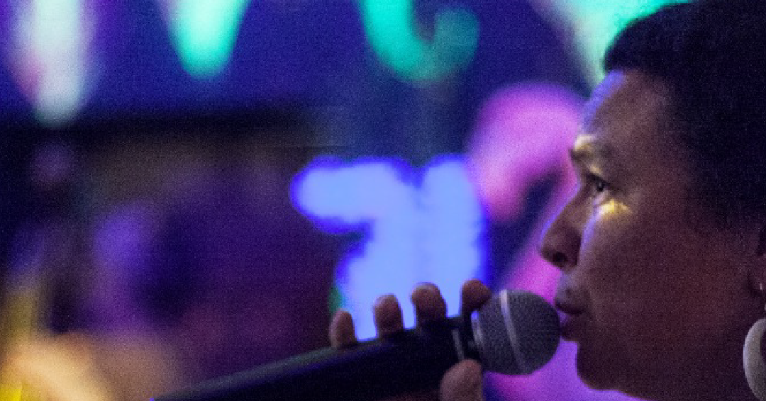 Micro&rsquo;live – Orquesta SALSABROSURA