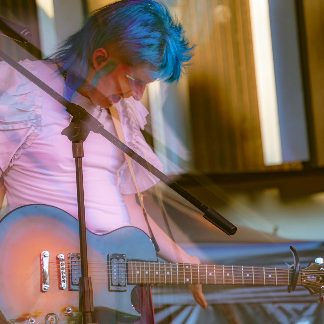PHOTO SITE WEB CONCERT RDS_MICRO'LIVE BLUE LAÏKA